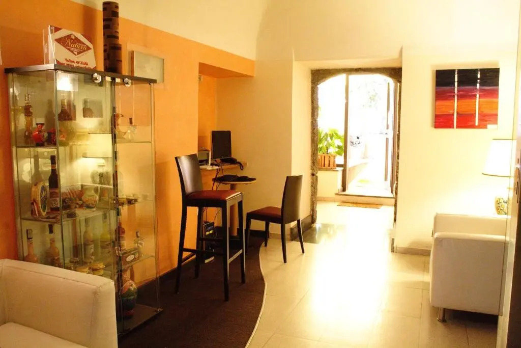 San Max Hotel