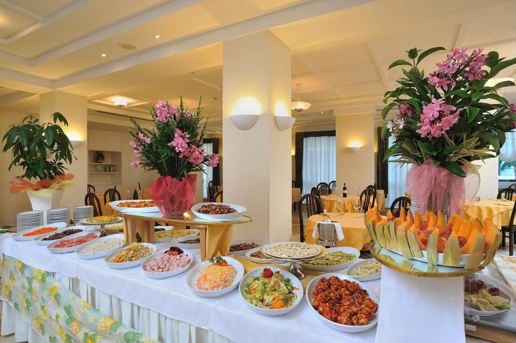Hotel de France