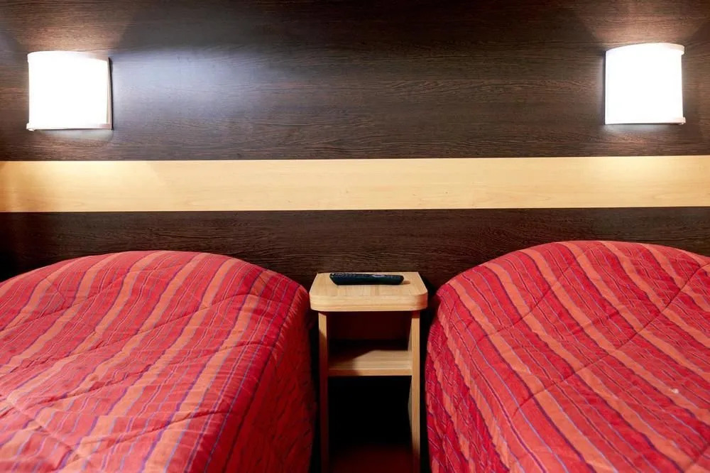 Hotel Premiere Classe Rouen Sud - Zenith - Parc des Expositions