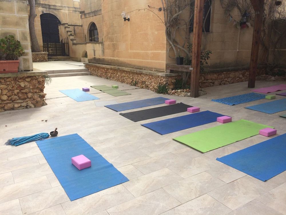 Satori Gozo Centre