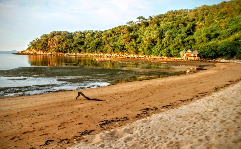 Palawan SandCastles