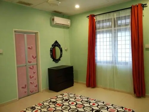 Harmony Hometay 61