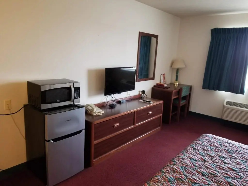 Bilmar Inn & Suites Dell Rapids Near Sioux Falls
