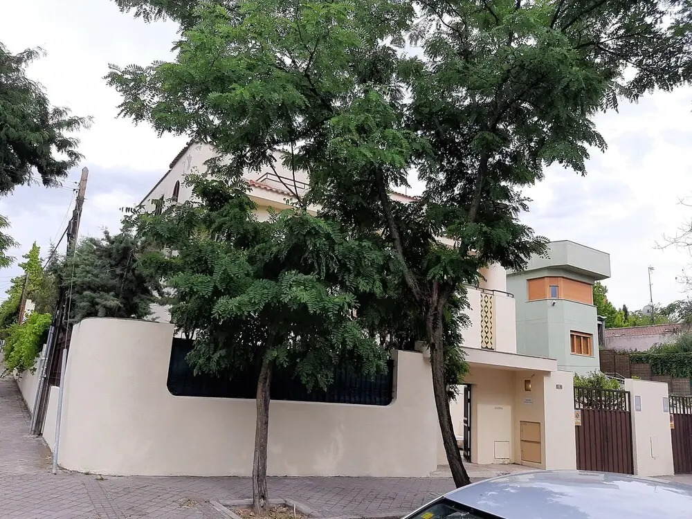 New Hortaleza Coliving