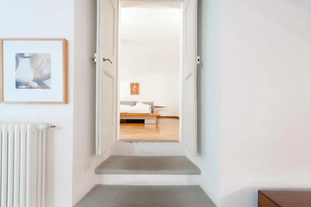 Pontevecchio Luxury Suite AMAZING LOCATION! hosted by Sweetstay