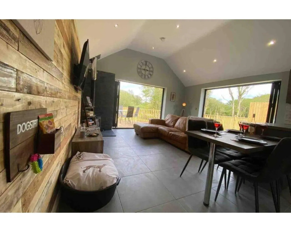 Fig Tree Cottage