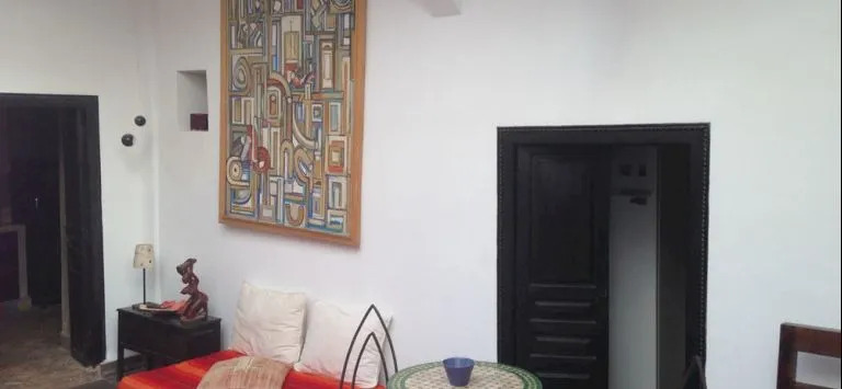 Riad Prestige Evanescence