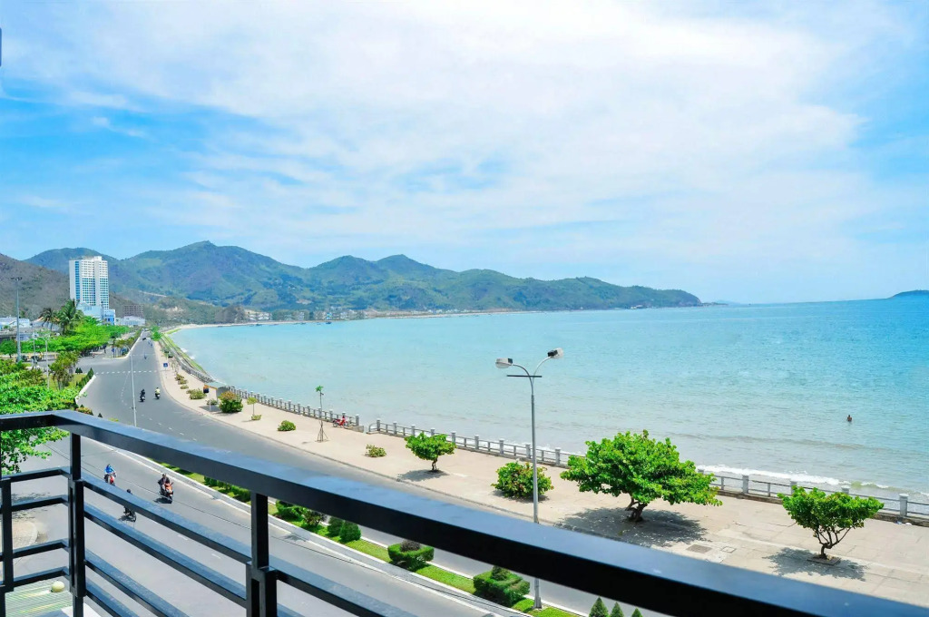 Thien Thanh Hotel Nha Trang