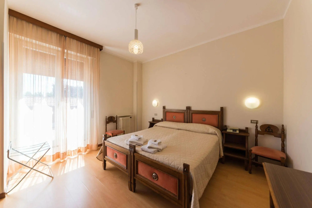 Hotel Nuova Italia