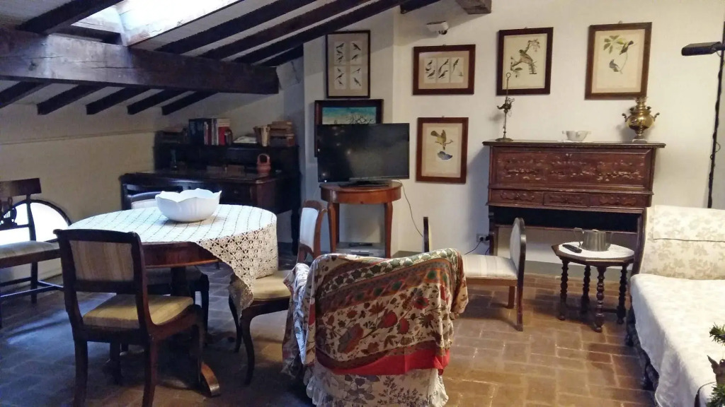 Alloggi in Villa storica