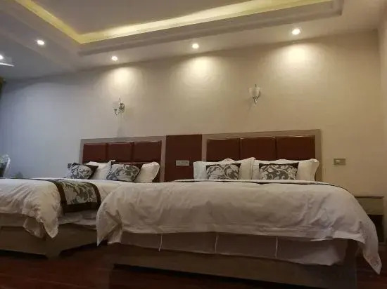 Pingtang Ruihang Inn