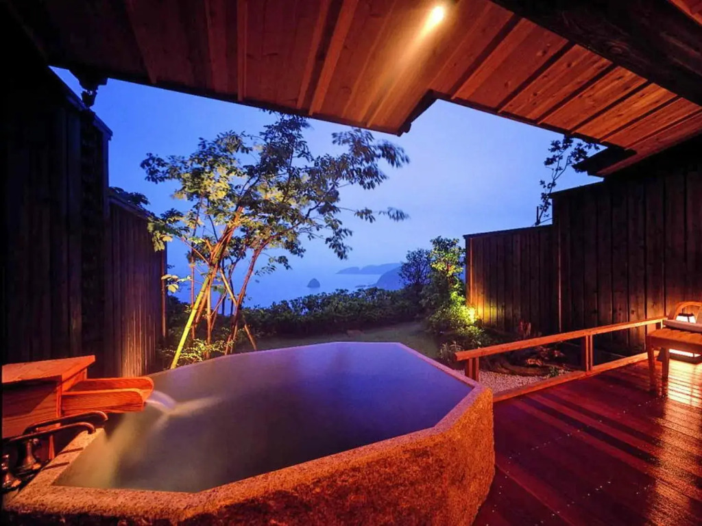 Shimoda View Hotel