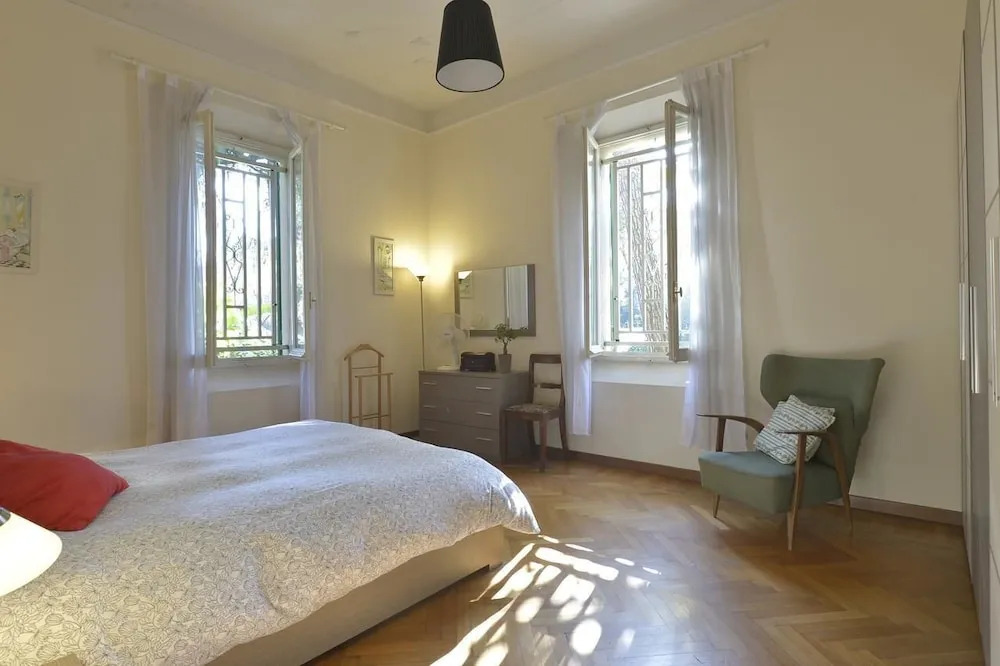 Charming Villetta Alberti
