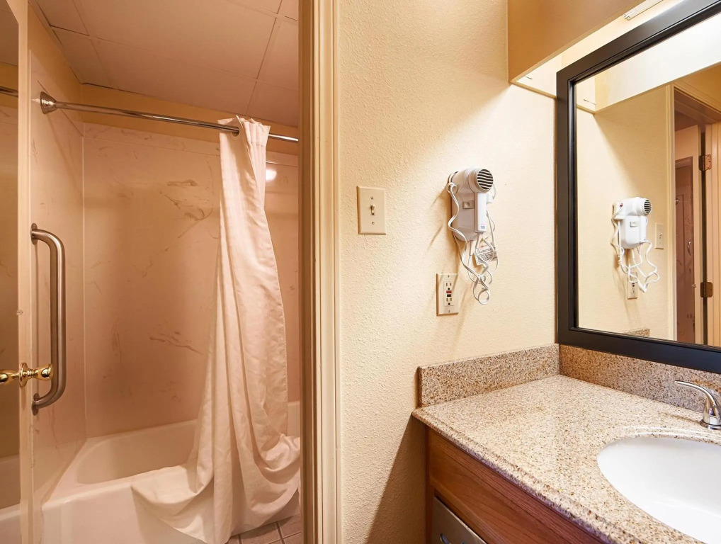 Best Western Inn Russellville