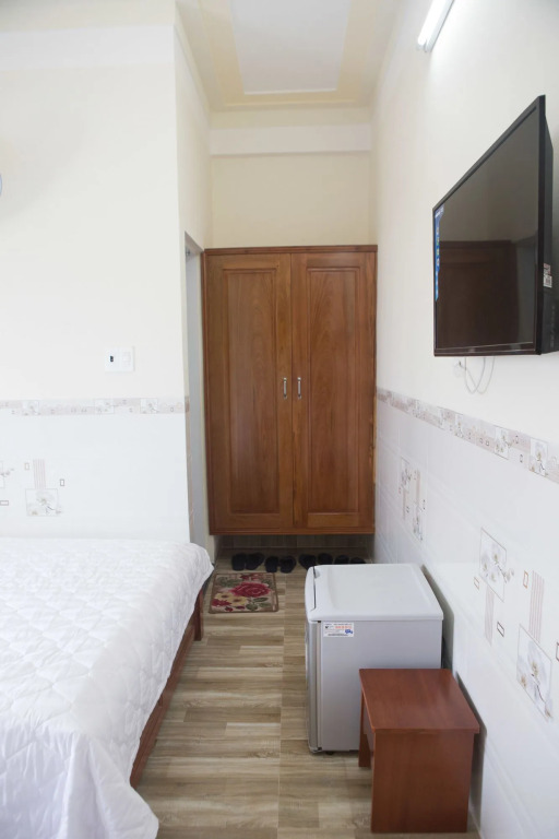 Triệu Hoàng Hotel