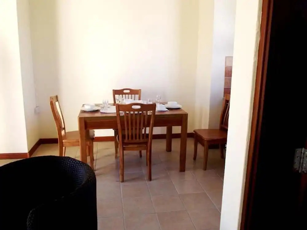 Fully Equipped Apartments 4 Pers for Exciting Holidays 500m From the Beach