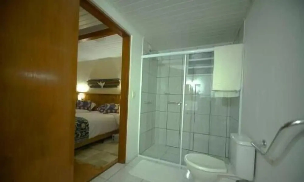 Guida Residenza Pousada