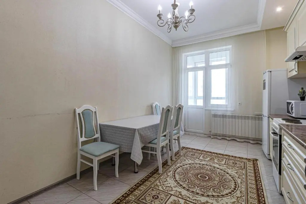 Apartments LUX 53/141