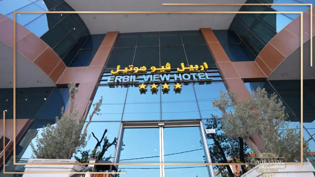 Erbil View Hotel