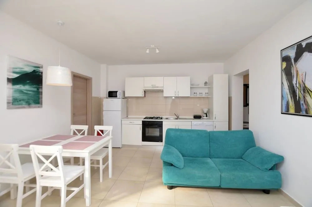 Apartment Maria