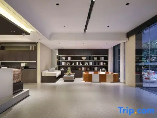 Guilin Mingjiang Hotel