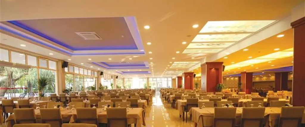 Gonen Park Hotel