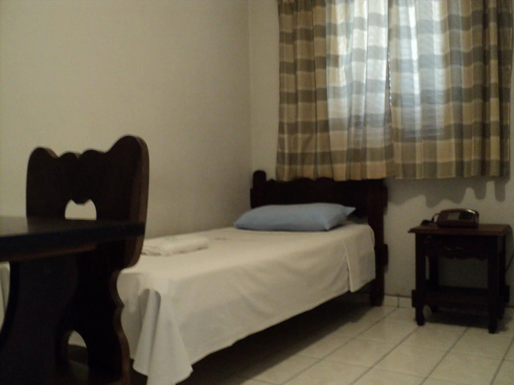 Hotel Barão Palace