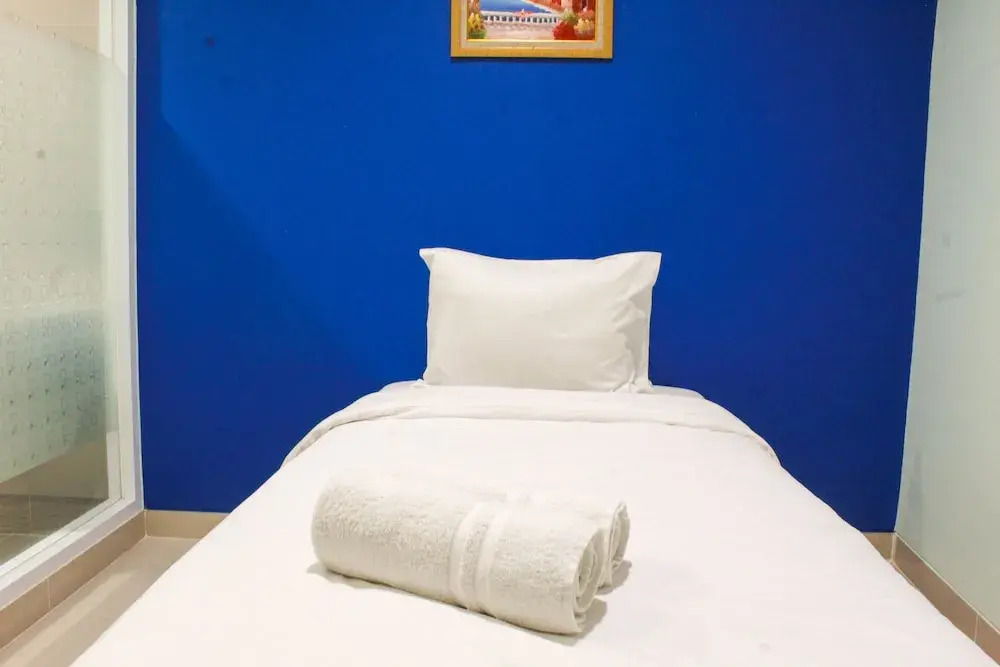 Studio Guesthouse near Central Park