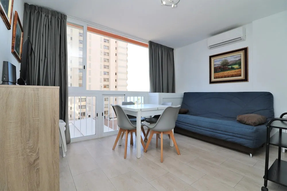 Apartamento Bacana 3 - 3