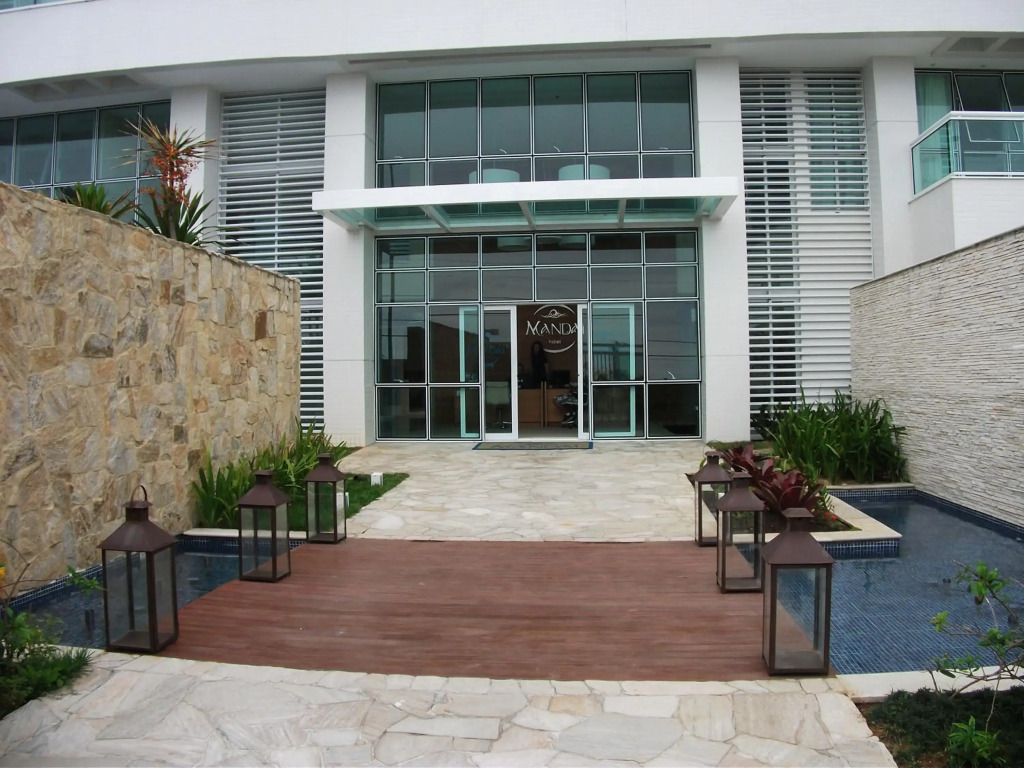 SUITE 306 B - HOTEL RESIDENCIAL Mandai