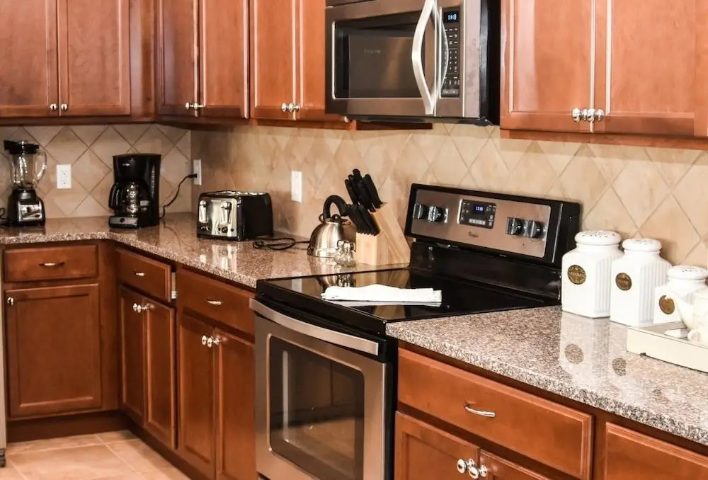 Fd88884 - Windsor At Westside Resort - 5 Bed 4.5 Baths Townhouse