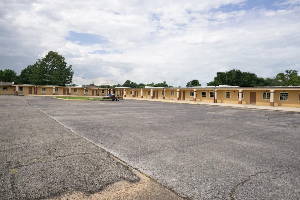 Econo Lodge