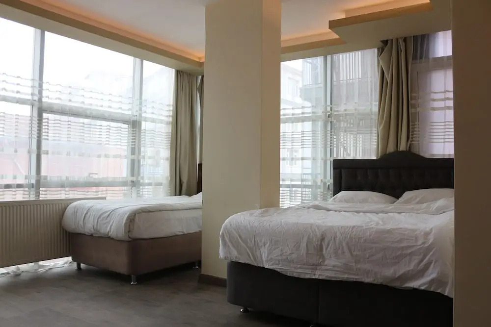 Center Room Otel