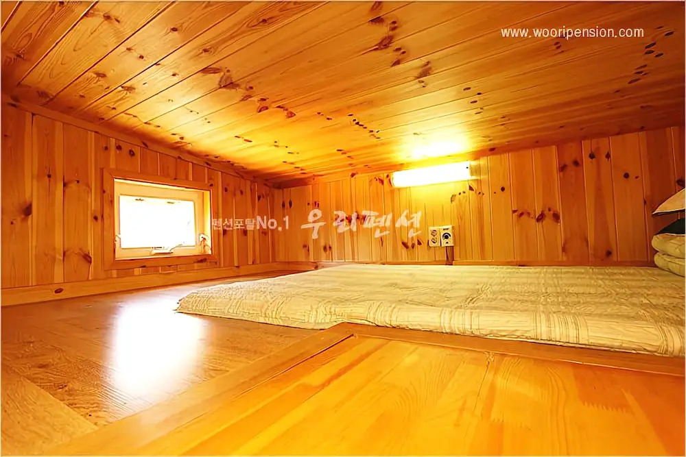 Gangahwa Forest Morning Pension