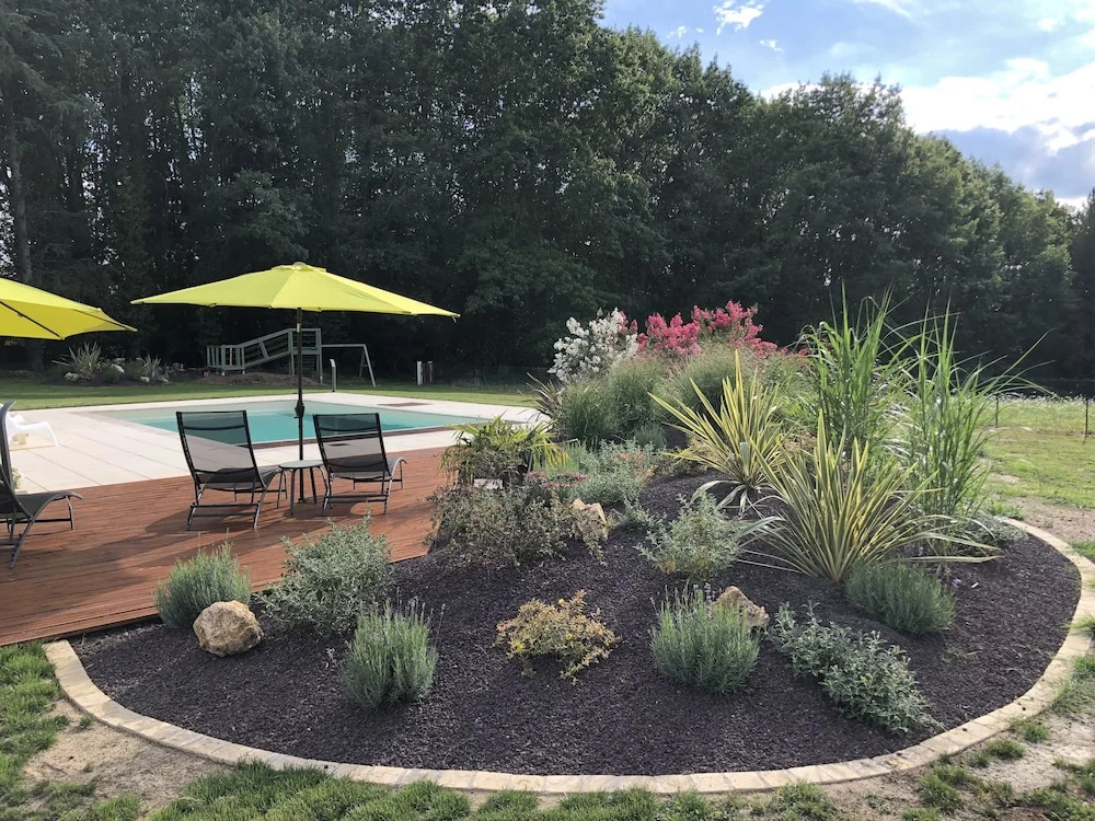 DCV Summer Home
