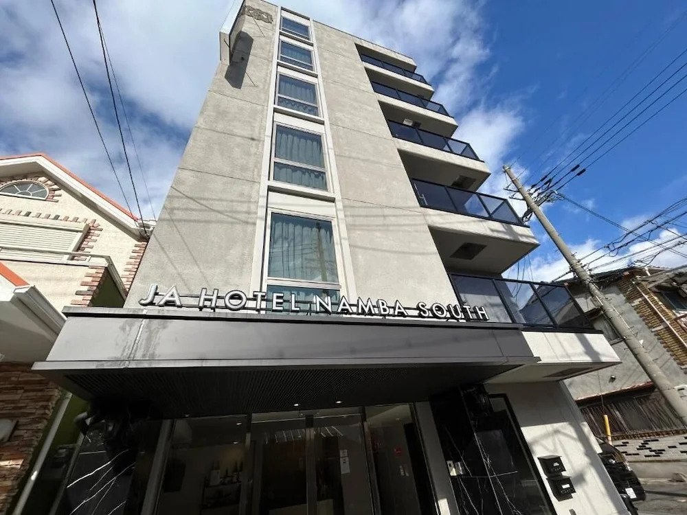 JA Hotel Namba South