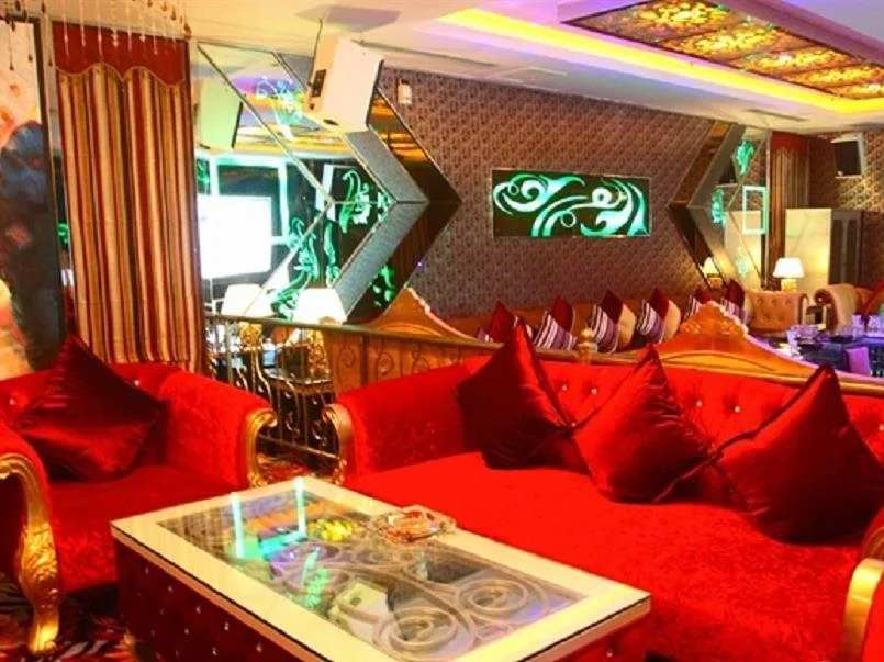 Kunming Tailong Hongrui Hotel