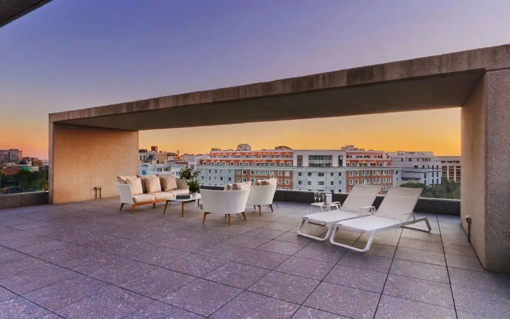 Hyatt Regency Madrid Residences