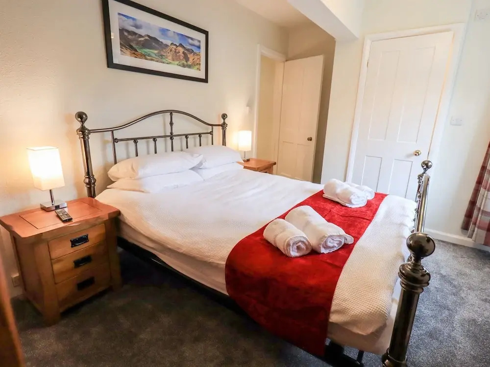 6 Calgarth View