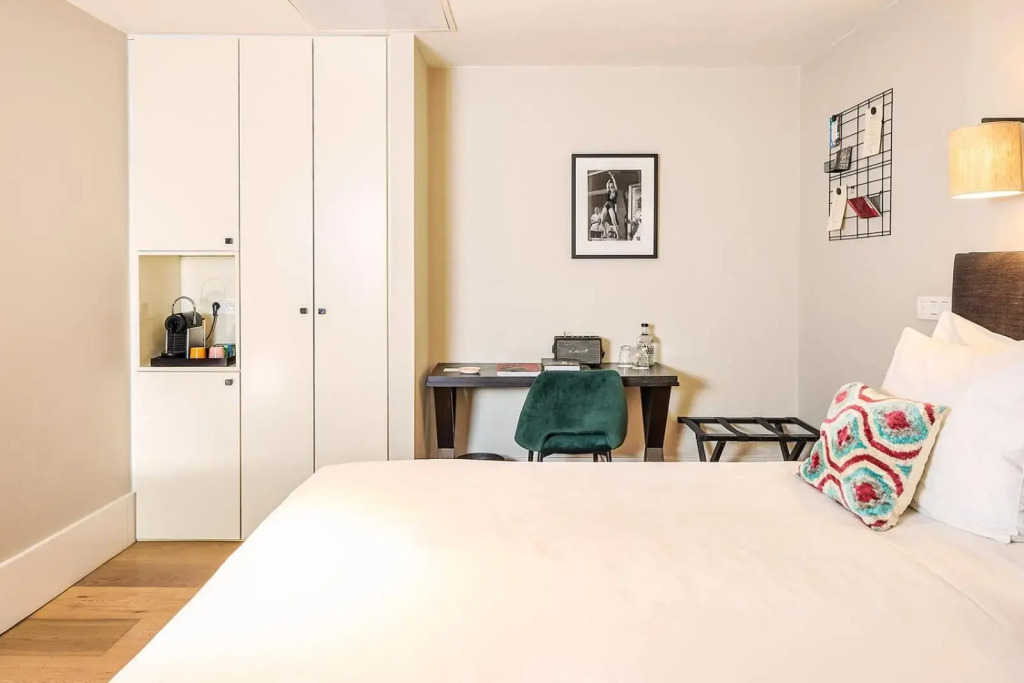 Hotel FRANQ
