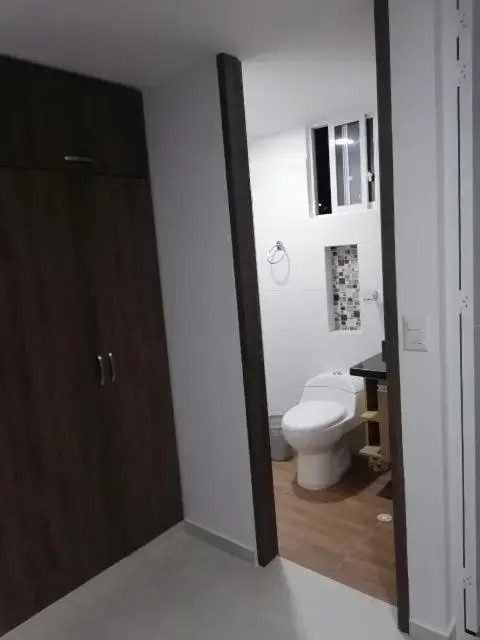 Hermoso apartamento familiar con parqueadero privado