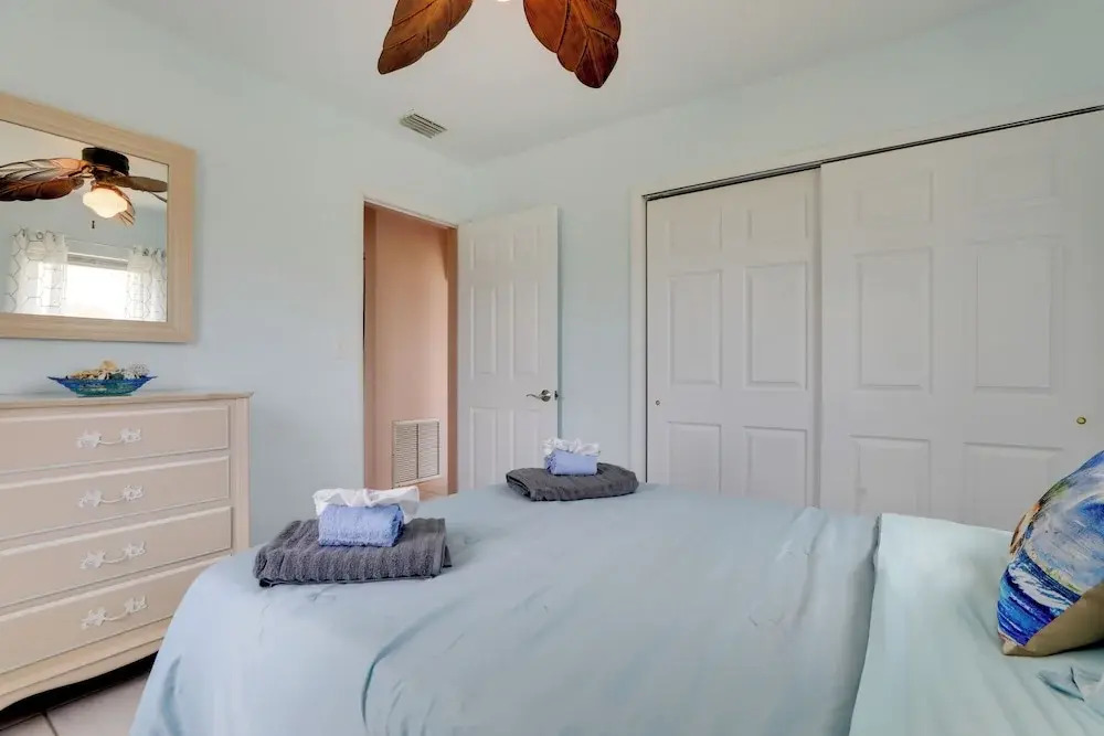 Pet-friendly Port Charlotte Home w/ Canal Access!
