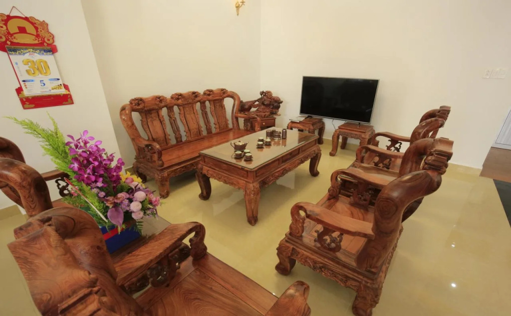 Dalat Colico Hotel