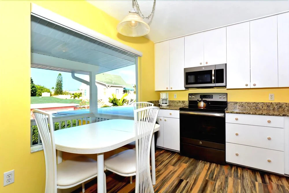 Boogie Board 1 Bedroom 1 Bathroom Condo