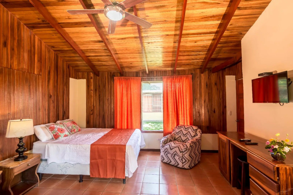 Rinconcito Lodge