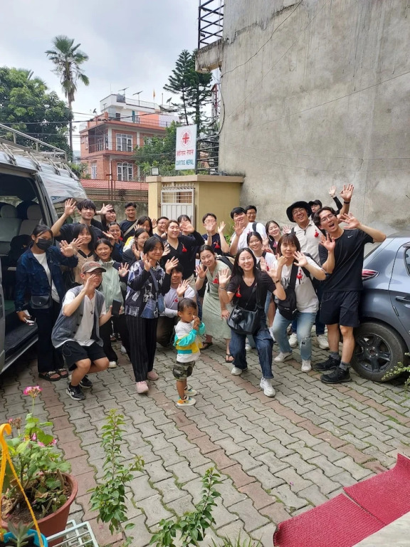 Nepal Christian Guest House