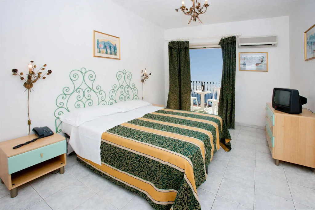 Hotel da Peppe