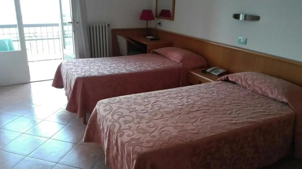 Piccolo Hotel Direkt am See