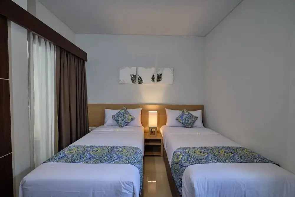 Gili Kama Hotel & Villa