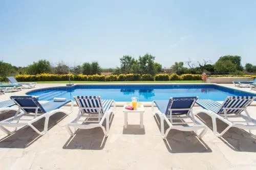Finca Romana